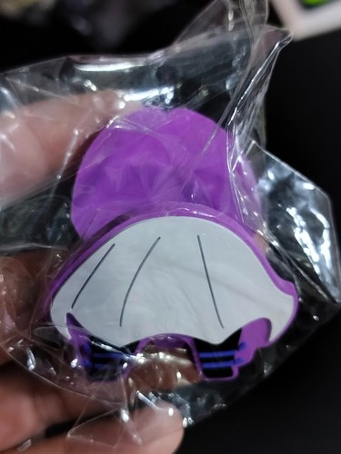 Yugioh rubber decorations phone 13 pc - Picture 9 of 12