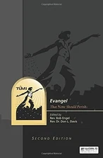 EVANGEL: THAT NONE SHOULD PERISH By Bob Engel & Don L Davis **BRAND NEW**