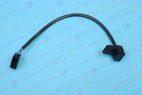 Elco Kabel ZüNdtrafo+Stck 3P/Rast2P L250