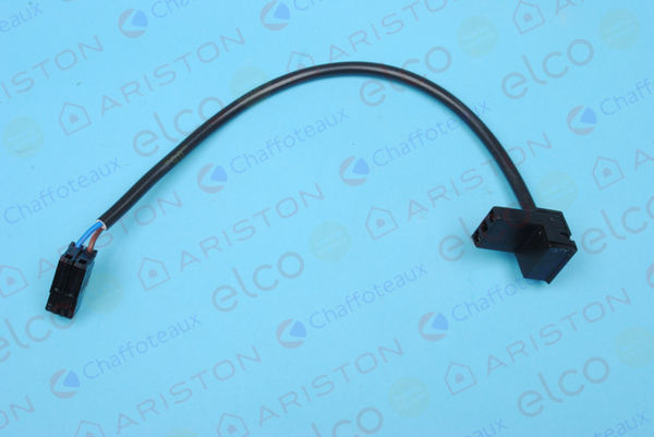 Elco Kabel ZüNdtrafo+Stck 3P/Rast2P L250-image