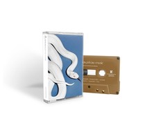 Deftones private music Cassette 