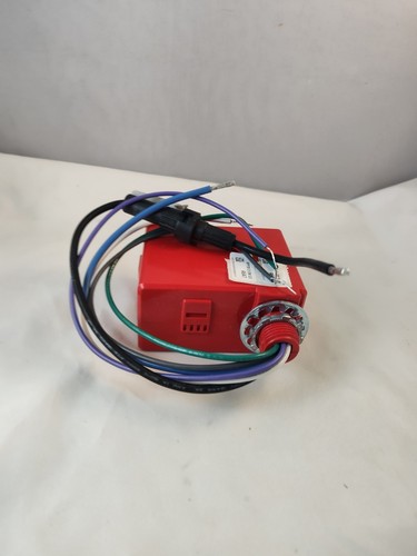 Acuity Controls nLight RPP20 D EM EFP G2 Occupancy Controlled Dimming 261-186114 - Picture 7 of 8