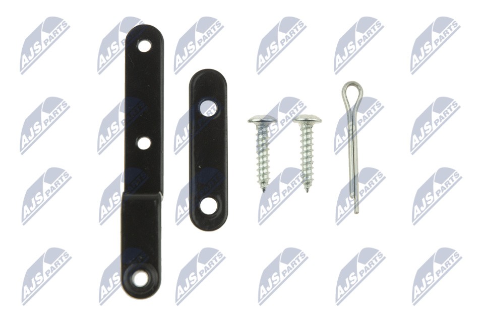 Fits NTY EZC-AU-083 REPAIR KIT CLIPBOARD
