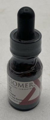 ISOMERS Skincare Laboratories Immortal Eye Zone Booster 15ml