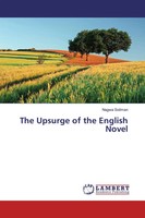 The Upsurge Of The English Novel Nagwa Soliman Taschenbuch 72 S. Englisch 2018