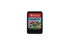 Nintendo Switch Cartridge Games Minecraft- USA1 Version W/ Case