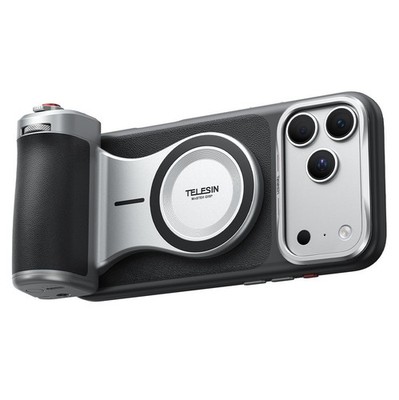 Master Grip Kit for iPhone 18 Pro Max / 18 Pro