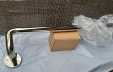 Brizo Litze 18" Towel Bar 691835-PN New Polished Nickel 