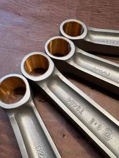 LYCOMING  AIRCRAFT ENGINE CONNECTING ROD SET LW-10646