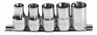 Facom RTX.40 Steckschluessel 1/4'' Torx E40