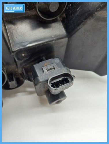 7701044518F LEFT HEADLIGHT / 88886 FOR NASSAN INTERSTAR X70 * - Picture 8 of 8