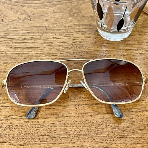 Chanel sunglasses 4162 q - Gem Chanel sunglasses 4162 q - Gem