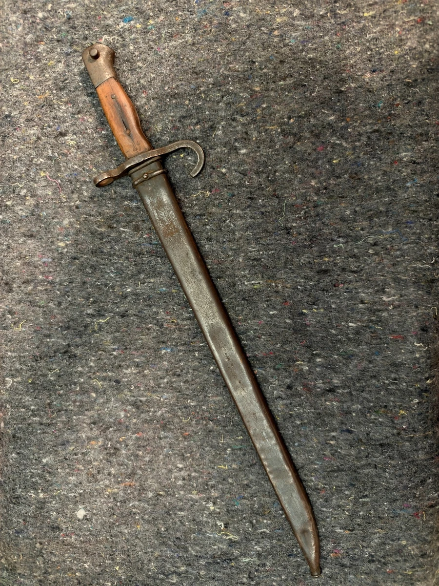 原版二战日本边缘武器| eBay
