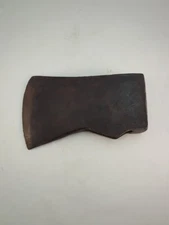 Plumb 3lb. 10 Oz.  Axe Head, used