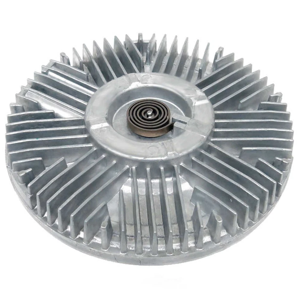 Engine Cooling Fan Clutch fits 2001-2005 Mercury Mountaineer GLOBAL PARTS - Image 2 of 2