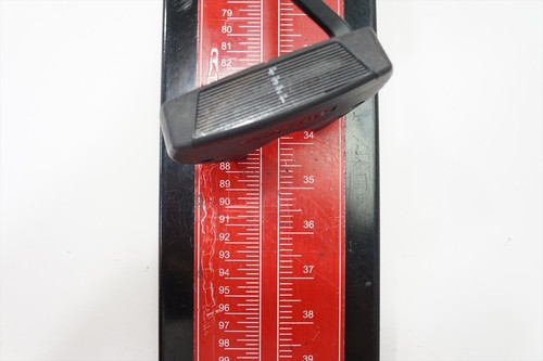 New La Golf Putter Malibu 34" Putter Rh 1217201 Super Stroke Grip - Picture 6 of 6