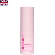 Puff.ME Root Powder for Effortless Volume – 9g Paraben-Free Luxury Hair Care