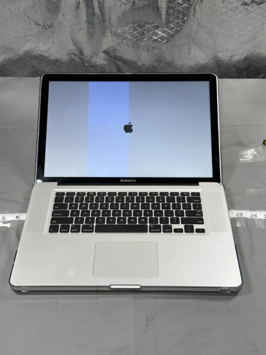 Apple Macbook Pro A1286 Laptop for sale | eBay
