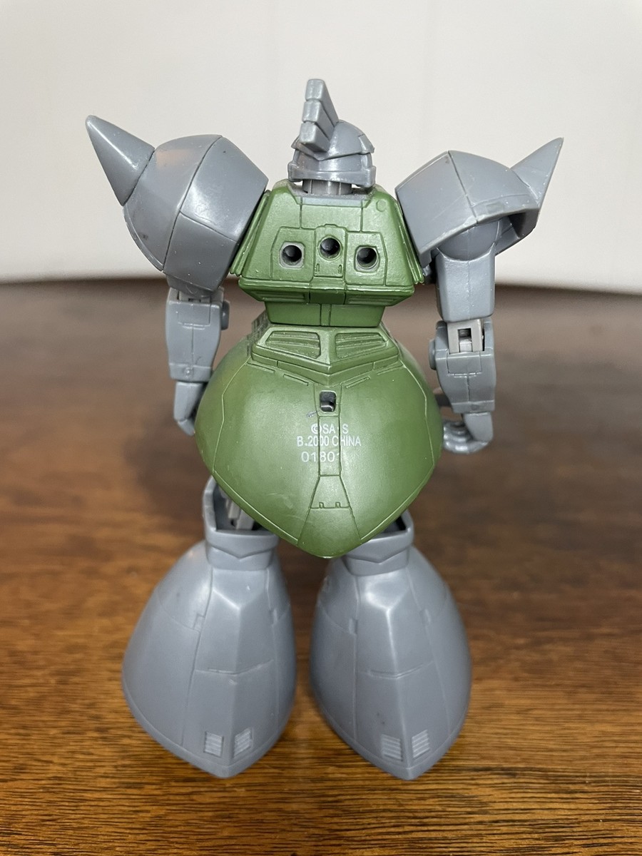 ロボット GUNDAM CONVERGE #09 Gundanium Gateway: Gundam Converge #09