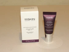 111Skin Eye Lift Gel NAC Y2 0.17 Oz 5mL NIB Deluxe Sample Size $63 Value