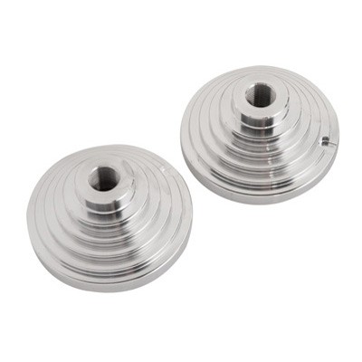 Pro Design Cool Head Optional Domes 20cc For YAMAHA BANSHEE 350 1987-2006 - Picture 1 of 1