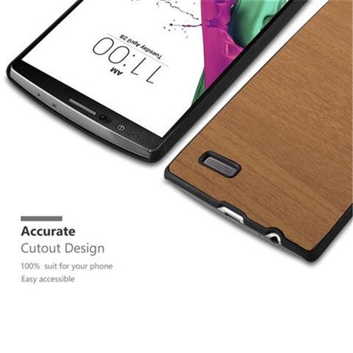 Funda rigida para LG G4 / G4 PLUS Hard Case Estuche Carcasa Protección - Imagen 2 de 4