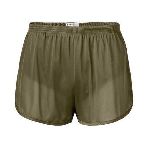 NEU Soffe Ranger Höschen Shorts - einfarbige Silkies - Bild 25 von 40