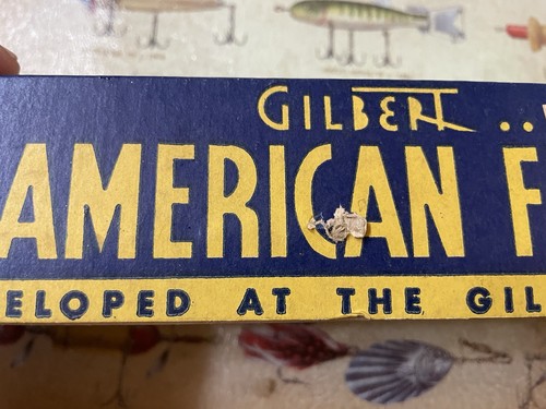 Gilbert American Flyer S Gauge 945 Work Caboose w/Fences (American Flyer Lines) - Picture 22 of 24