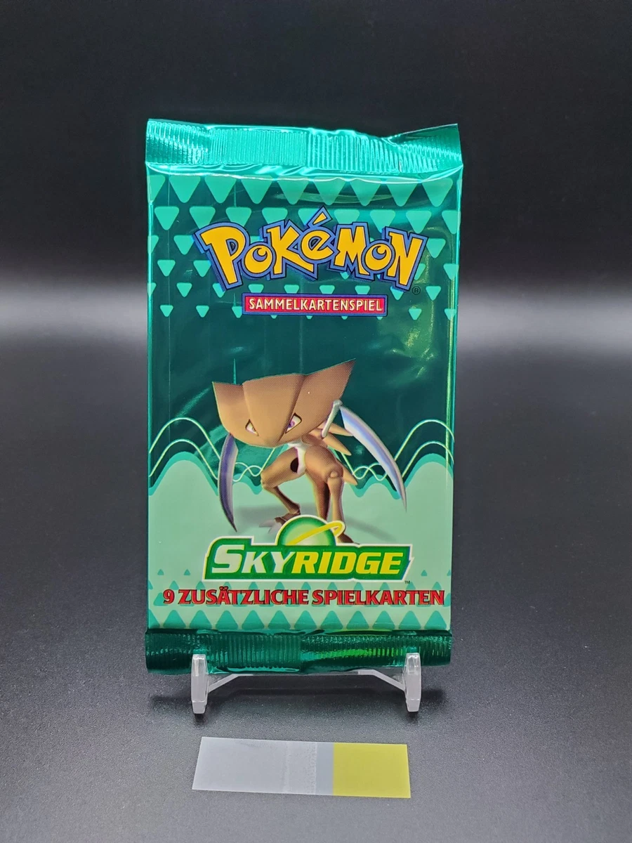 pokemon booster box scarlet and violet 151 Pokemon 151: Booster Bundle (Display) – Black Wolf Collectibles LLC main image 1