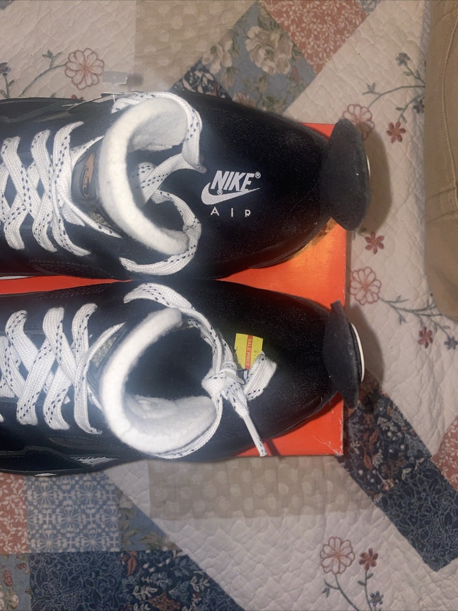 Nike Air Street Deke 6.5 NHL Deadstock | eBay
