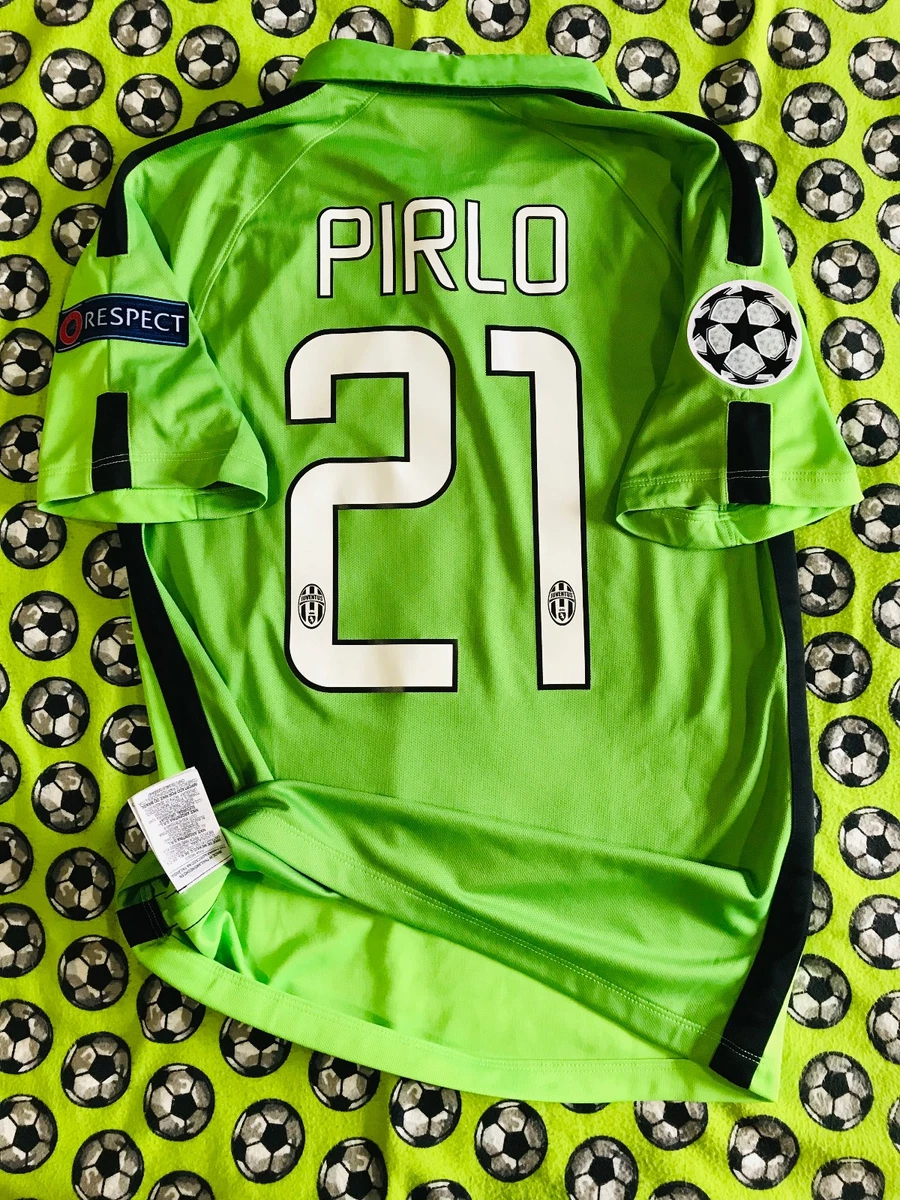 ユベントス PIRLO 直筆サイン入りユニフォーム21番 IMG_9935.jpg-595xh.webp