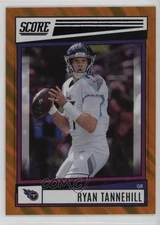 2022 Score Lava /599 Ryan Tannehill #30
