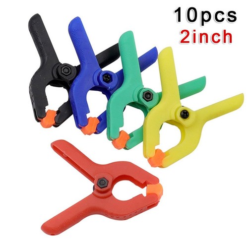 Spring Clamps For Photography Backdrops WearResistance HighQuality Portable - Picture 3 of 9
