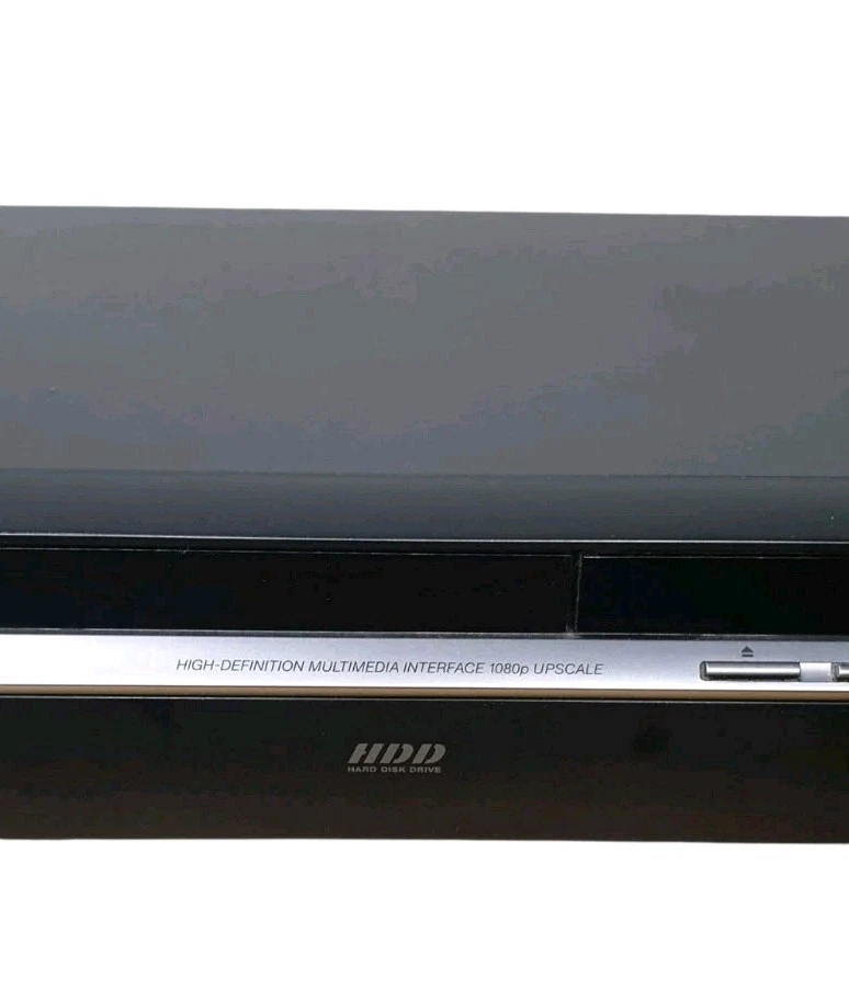 Sony RDR-HXD870 HDD Recorder DVD Recorder HDMI 49W Mit FB Made İn Hungary - Bild 4 von 4