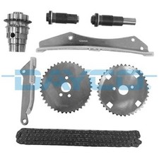 Steuerkettensatz für Fiat Ducato 250 | 24310594