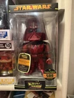 Funko Hikari STAR WARS Darth Vader Infrared Variant Limited Edition 500 Pieces