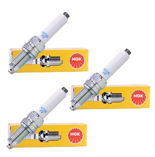 3x Zündkerzen Satz NGK 96596 - Bild 1 von 1