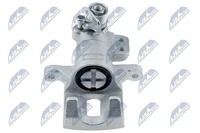 Bremssattel Hinterachse Hinten Links Passend FÜR Fiat Suzuki