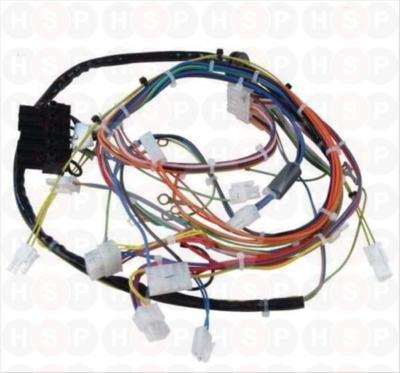 IDEAL 173852 KIT KABELBAUM VERKABELUNG ICOS MD45