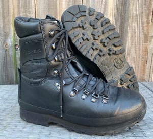 altberg boots black