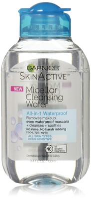 micellar waterproof