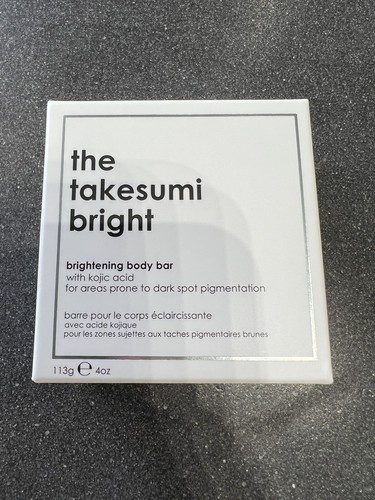 The Takesumi Bright Soap - Your Healthy Soap
