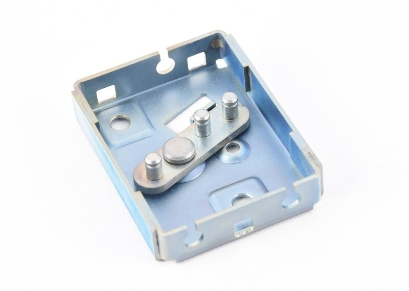 BMW E36 Deflection Lever Genuine 51258176417 | eBay