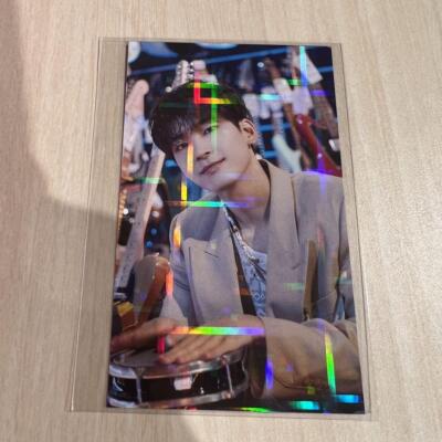 SEVENTEEN DK heavenラキドロHMV SEVENTEEN SEVENTEENTH HEAVEN HMV japan LUCKY DRAW official