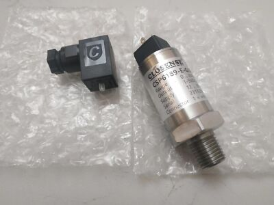#ad #ad 1200HGG3002A3UA for GEMS Pressure Sensor $196.63