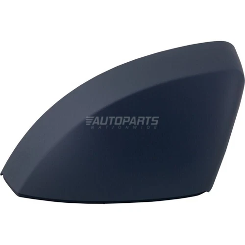 New Left Side Mirror Cover Fits 2015-2020 Audi A3 A3 Quattro S3 AU1326102