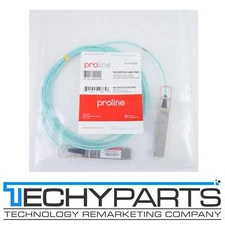 NEW PROLINE MC220731V-003-PRO 56GBps QSFP Active Optical Cable