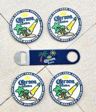 Corona Extra Stainless Steel beer openers bot...