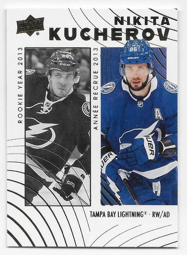 24/25 2024 TIM HORTONS RETROSPECTIVE ROOKIES HOCKEY BASE CARDS 1-100 U-Pick List - 第 51/101 張圖片