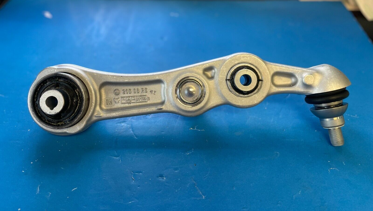 MERCEDES BENZ E W213 C238 C C205 FRONT RIGHT LEFT LOWER CONTROL